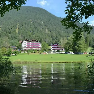 Hotel Alpenhotel Linserhof Imst