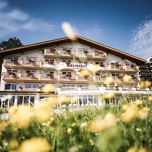 Vitalhotel Kaiserhof Hotel 4*