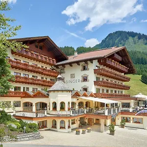 Hotel Singer - Relais & Chateaux 4*