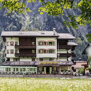 Bed & Breakfast Mauracherhof