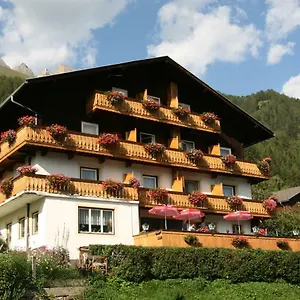 Inn Gasthof-pension Waldruhe
