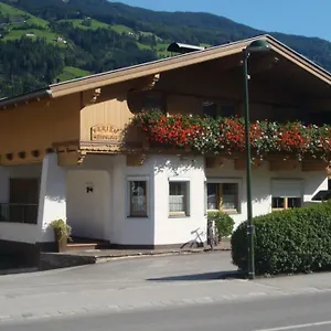 Apartment Haus Waldner