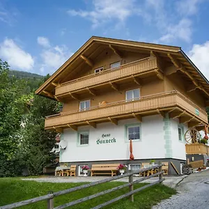 Haus Sonneck Homestay