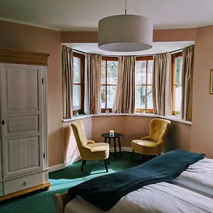 Gasthof Chalet Sonneck *