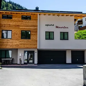 Maurice Apartament