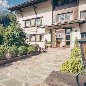 Gaestehaus Oblasser Maison d'hôtes Mayrhofen