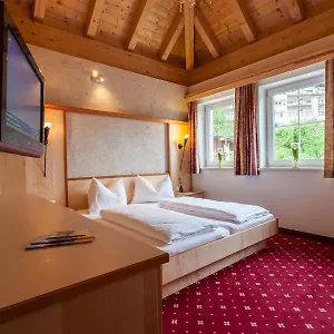 Alpenapart Ehemals Alpenapart Alexander Inklusive Sommer Bergbahnticket Aparthotel 4*