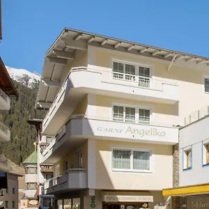 Garni Angelika Bed & Breakfast Ischgl