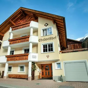Penzion Edelweisshof Mathon