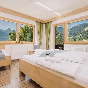 Aschenwald Elisabeth Apartment *