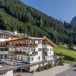 Gradiva Apartment Ischgl