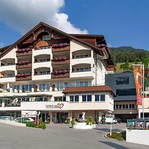 Alpen-herz Romantik & - Adults Only