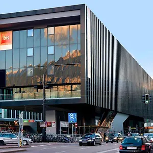 Ibis 3* Innsbruck