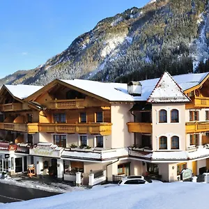 Garni Castel Hotel Ischgl