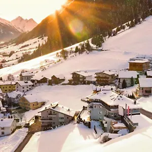 Gipfelherz 4* Ischgl