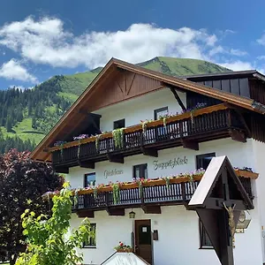 Gaestehaus Zugspitzblick Pensionat