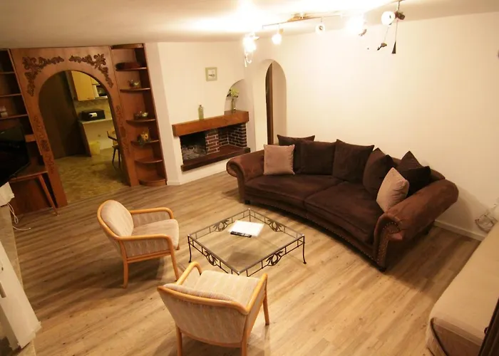 Hotel Berghof Nesselwangle photo