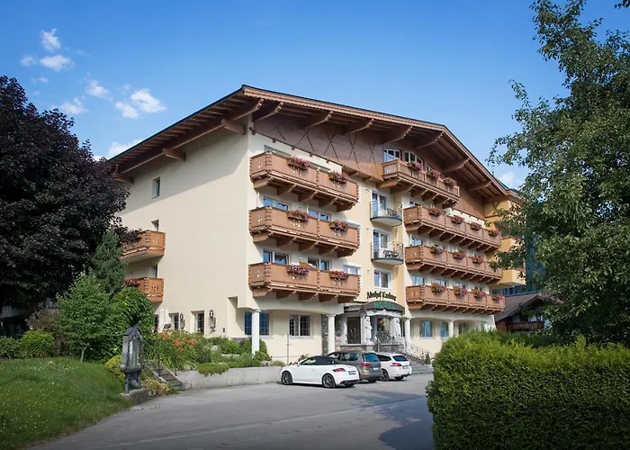 Almhof Lackner Ried im Zillertal photo