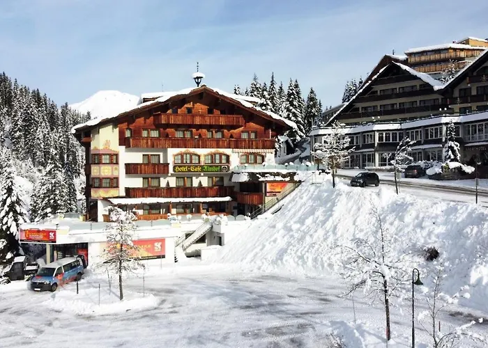 Hotel Almhof Hochfugen photo