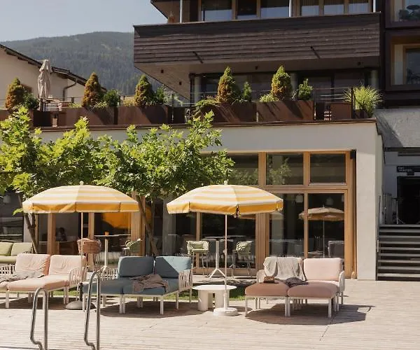Mari Pop Hotel Ried im Zillertal photo