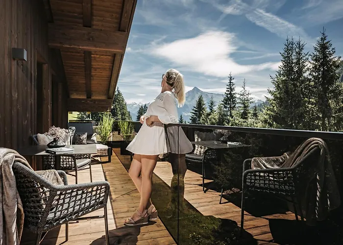 Hotel Bergkristall Zillertal - Adults Only 16 Years Plus Hippach photo