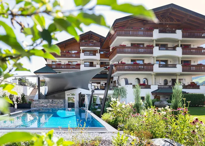 Hotel Stubaierhof Rehoboth Beach fotoğrafı