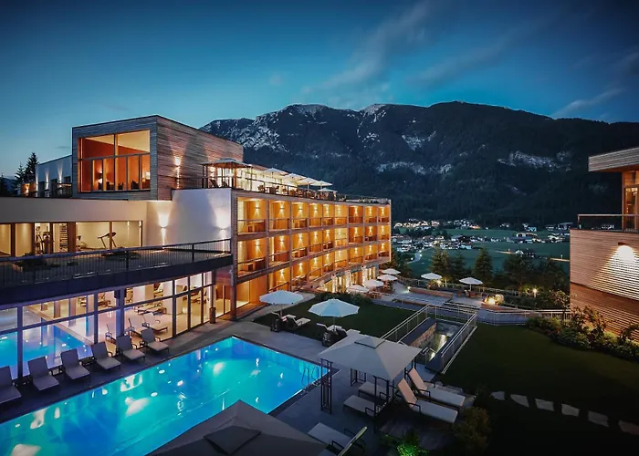 Das Kronthaler - Adults Only Achenkirch photo