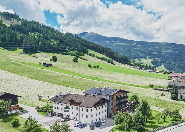 Kreativhaustirol Hotel Weerberg photo