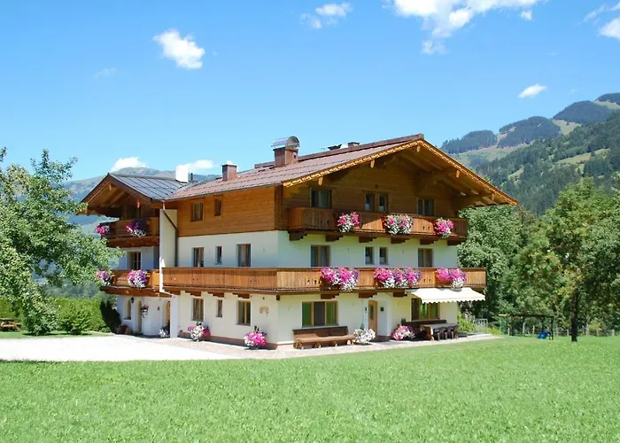 Pension Ederhof Jochberg photo