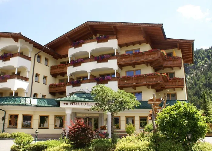 Unser Berghof Erpfendorf photo