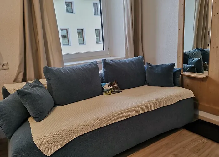 Brunnerhof Hotel Scharnitz photo