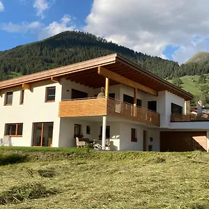 Friatscher Apartman Nauders