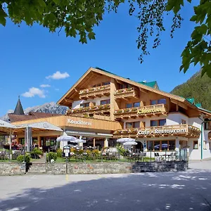 Christina - Ihr Kleinstes 4* Am Achensee 4* Pertisau