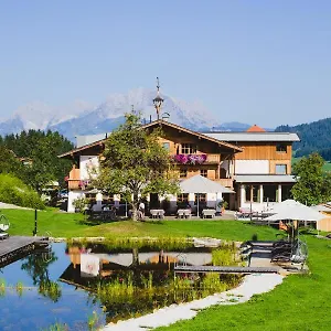 Hotell Grosslehen