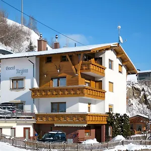 Garni Regina - Kpl642 By Interhome