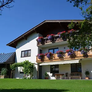Haus Plangger Διαμέρισμα