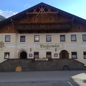Gasthof Dorferwirt Inn Rietz