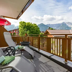 Postgasthof Fischerwirt 3* Walchsee