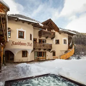 Raffl's Landhaus
