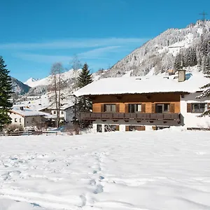Schuler - Sta123 By Interhome Apartman Nasserein
