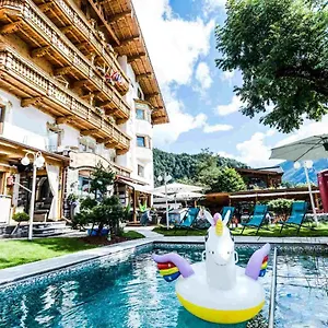 Alpenhotel Tyrol - Konzepthotel - Adults Only