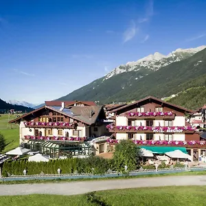 Berghof Hotel