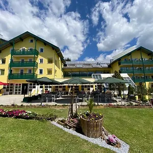 Belmont Hotell 4*
