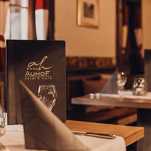 Hotel Hotel Auhof Kappl Kappl (Landeck)