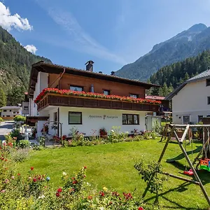 Apartamento Rosengarten
