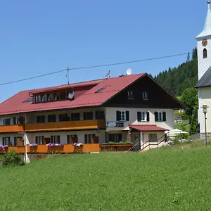Gasthof - Katharina