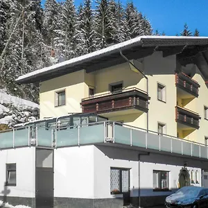 Lägenhet Sabine - Kpl671 By Interhome Kappl (Landeck)