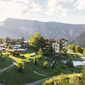 Ritzlerhof - Panorama Und (adults Only) 酒店 索滕斯