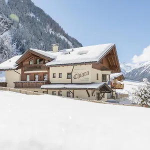 Apart&chalet Chiara Apartamento