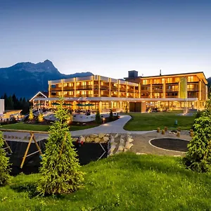 Zugspitz